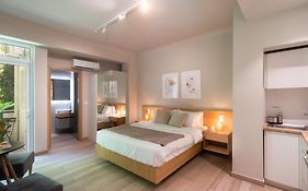 My Greek Vacations City Apartments